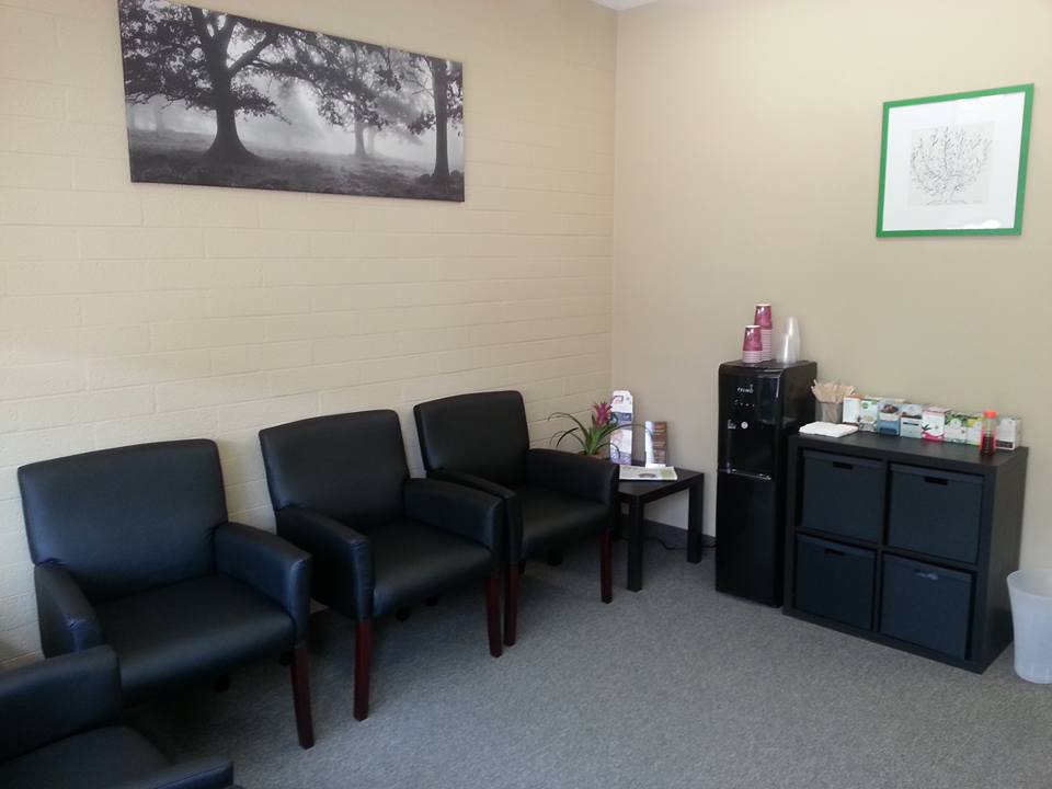 Stone Naturopathic | 2210 S Mill Ave #9, Tempe, AZ 85282, USA | Phone: (480) 331-7353