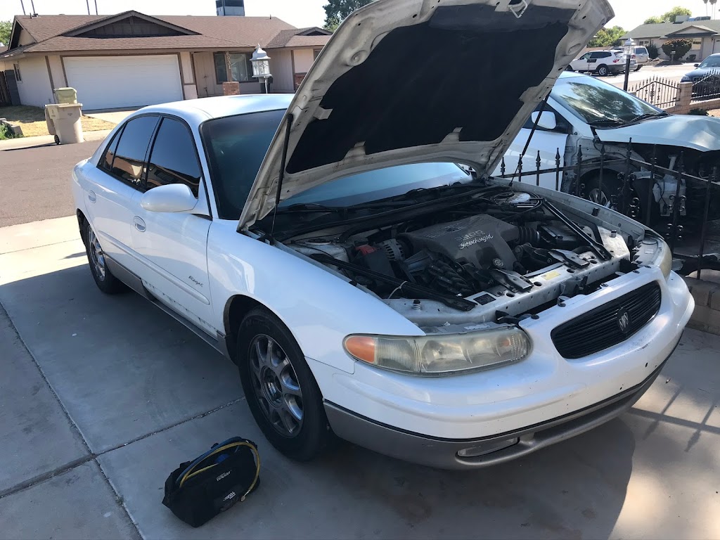 Lomeli Mobile Mechanic | N 67th Ave, Glendale, AZ 85303, USA | Phone: (480) 676-0116