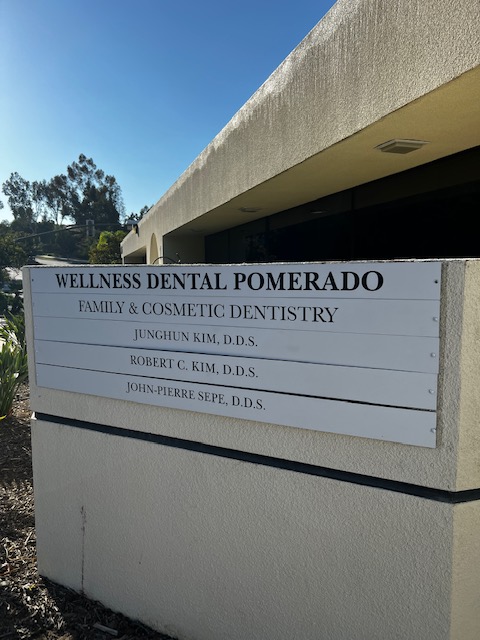 Wellness Dental Pomerado | 15835 Pomerado Rd Suite 202, Poway, CA 92064, USA | Phone: (858) 485-8012