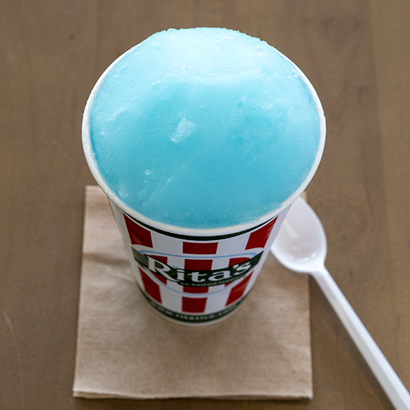 Ritas Italian Ice & Frozen Custard | 25836 Middlebelt Rd, Farmington Hills, MI 48336, USA | Phone: (248) 893-7557