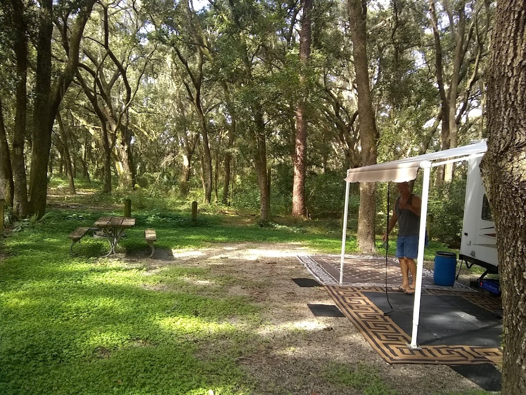 Medard Park/ Hillsborough County Parks | 6140 Edward Medard Pkwy, Plant City, FL 33567, USA | Phone: (813) 757-3802