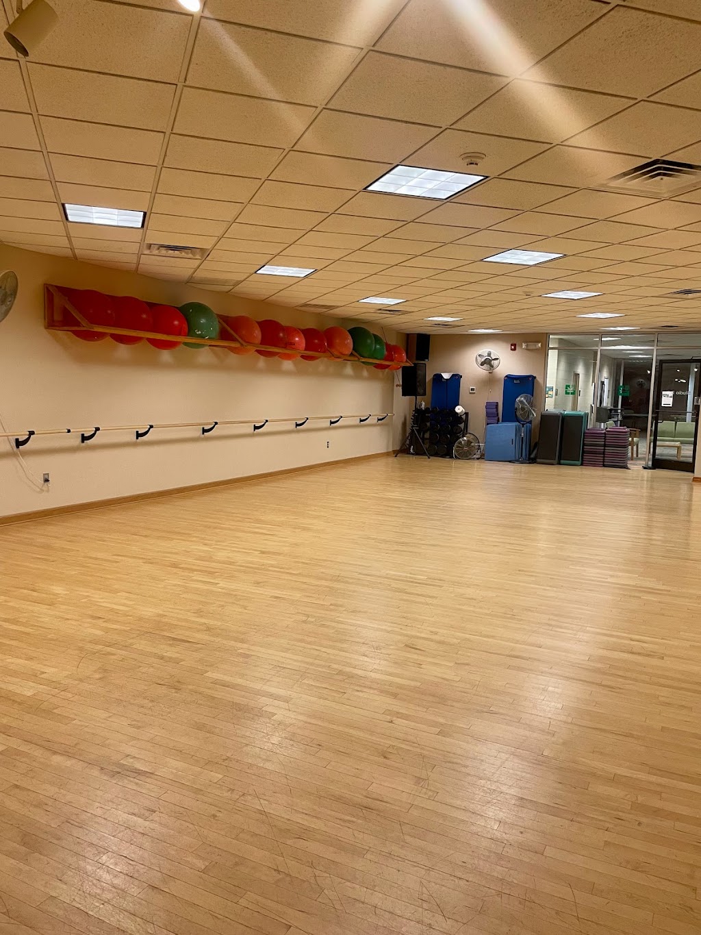 Riverside Wellness & Fitness | 12650 Jefferson Ave, Newport News, VA 23602, USA | Phone: (757) 875-7525