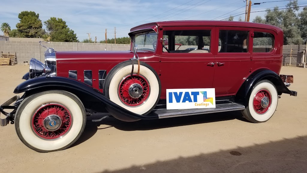 AZ Automotive Finishes | 22336 E Vallejo St, Queen Creek, AZ 85142, USA | Phone: (602) 399-9026