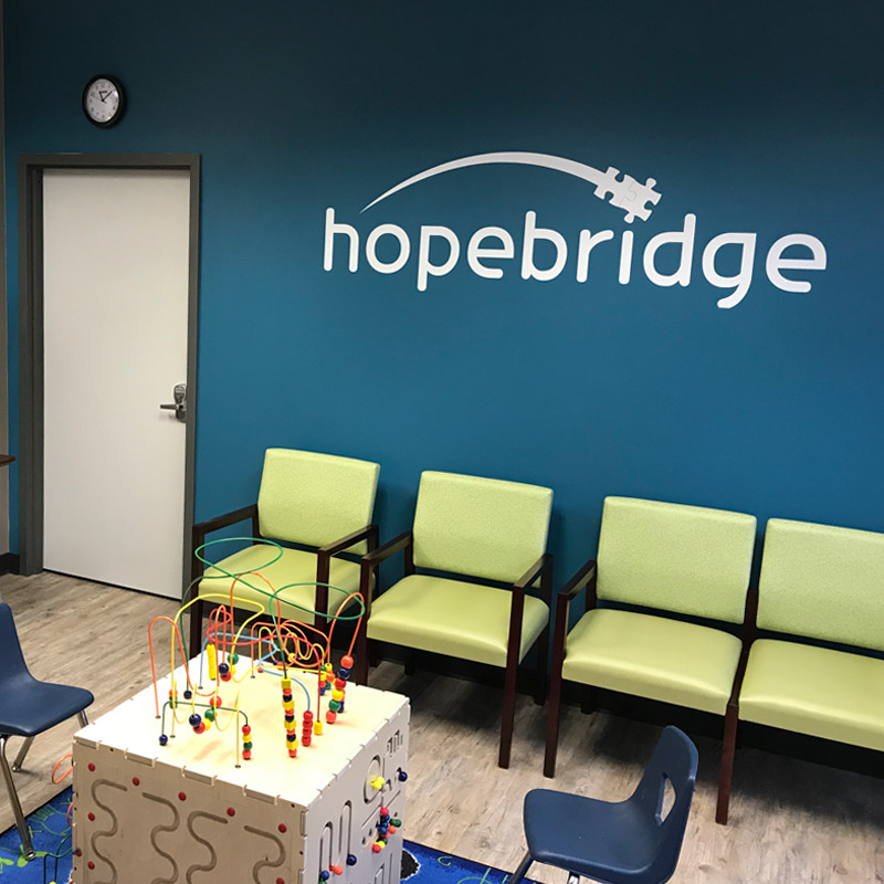 Hopebridge Autism Therapy Center | 29077 Clemens Rd, Westlake, OH 44145 | Phone: (440) 871-6568