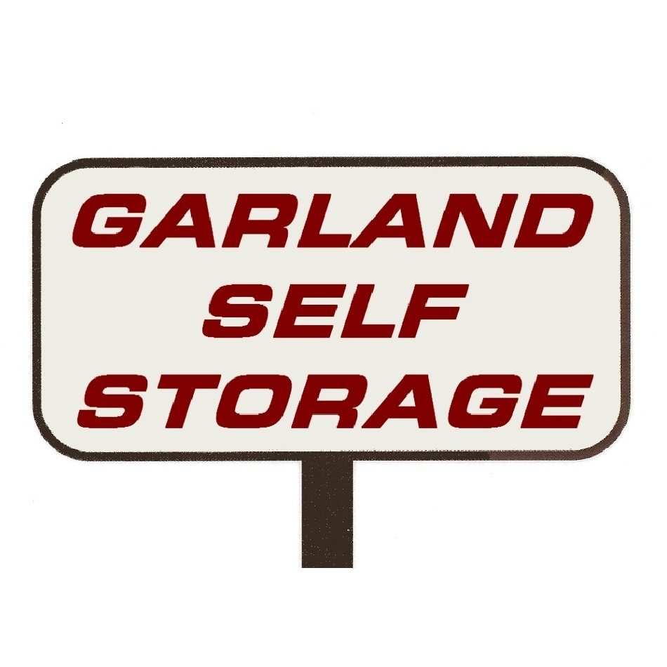 Garland Self Storage | 172 E Avenue B, Garland, TX 75040, USA | Phone: (972) 272-2222