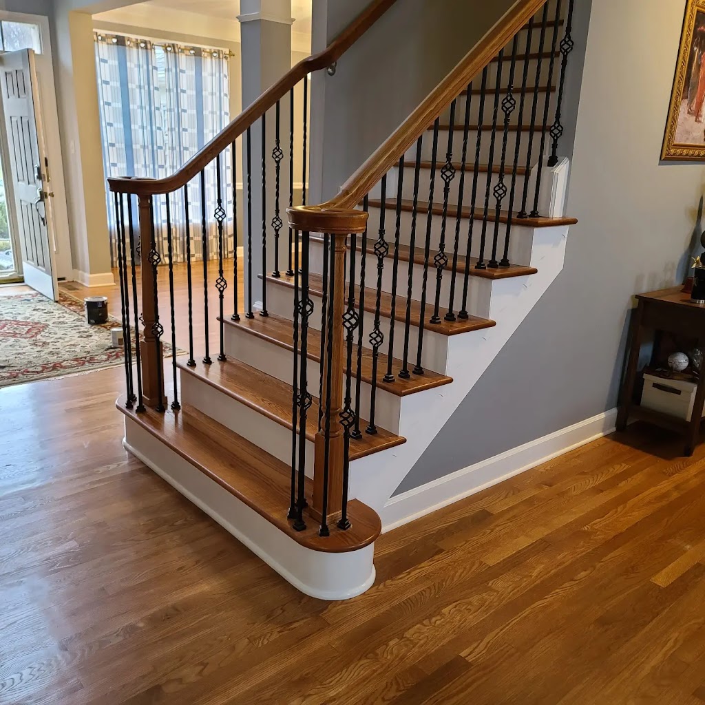 Chesapeake Carpet and Flooring | 620 Gairloch Pl, Bel Air, MD 21015, USA | Phone: (443) 752-3648