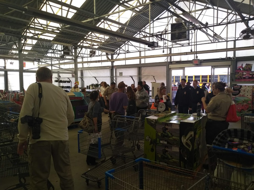 Cartersville-Bartow County Convention & Visitors Bureau | 5450 GA-20, Cartersville, GA 30121, USA | Phone: (770) 387-1357