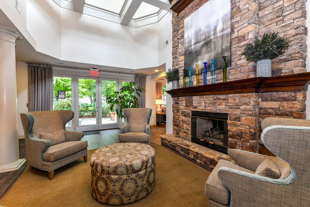 The Retreat at Johns Creek Apartment Homes | 6005 State Bridge Rd, Johns Creek, GA 30097 | Phone: (770) 637-6897