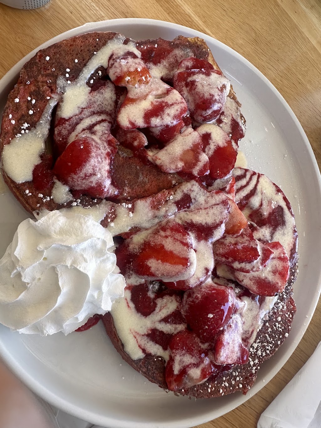 Scrambled | 2645 St Rose Pkwy Suite 170, Henderson, NV 89052, USA | Phone: (725) 735-2386