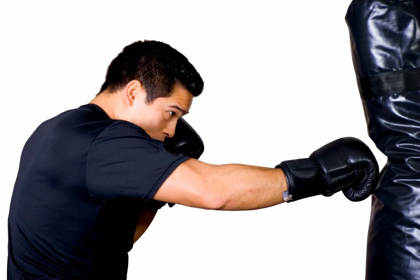 St Louis Kickboxing | Baptist Church Rd, Affton, MO 63123, USA | Phone: (314) 690-7007