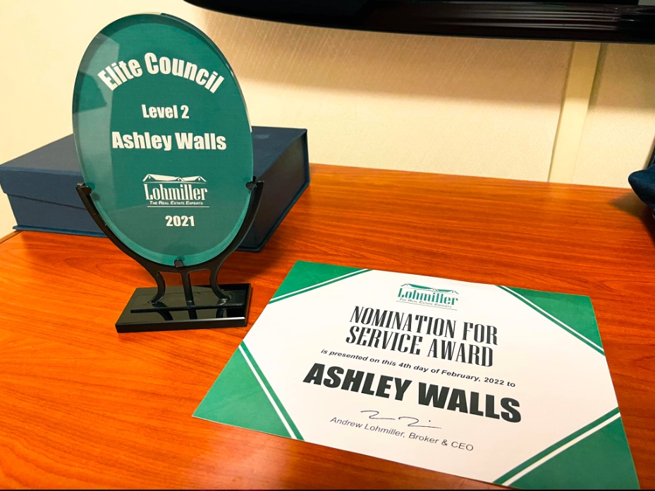 Ashley Walls-Realtor | 11 Beechwood Ct, Batesville, IN 47006, USA | Phone: (812) 212-8537