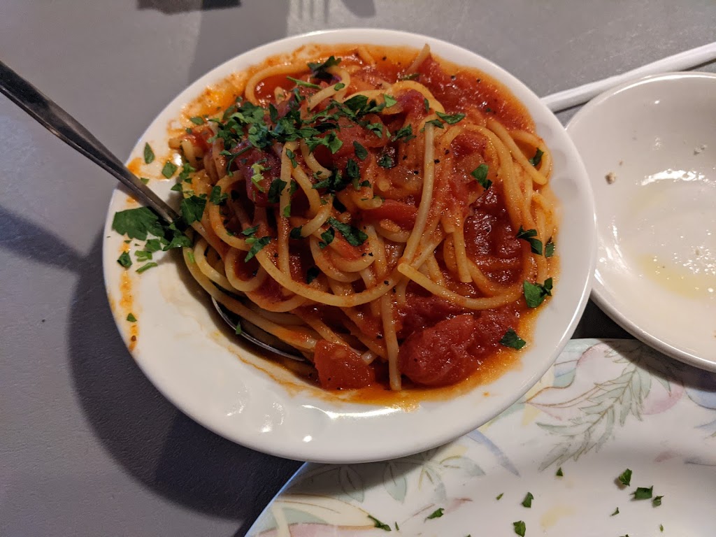 Cucina Rustica | 8575 E Washington St, Chagrin Falls, OH 44023, USA | Phone: (440) 543-4200