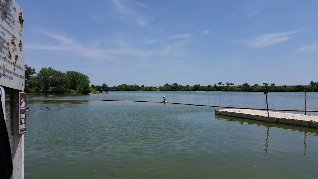 Marion County Lake Swimming Area | 1 Office Dr, Marion, KS 66861, USA | Phone: (620) 382-3240