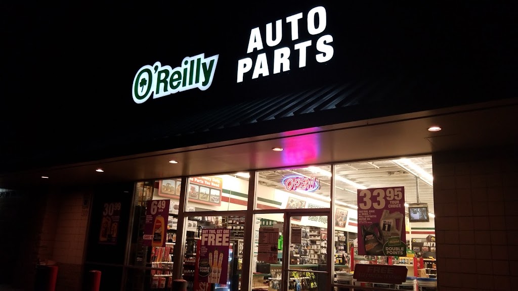 OReilly Auto Parts | 1555 Dillingham Road, Honolulu, HI 96817, USA | Phone: (808) 848-1034