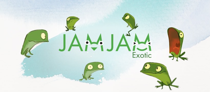 JamJam Exotic | 18912 Kensley Pl, Rowland Heights, CA 91748, USA | Phone: (213) 373-3670