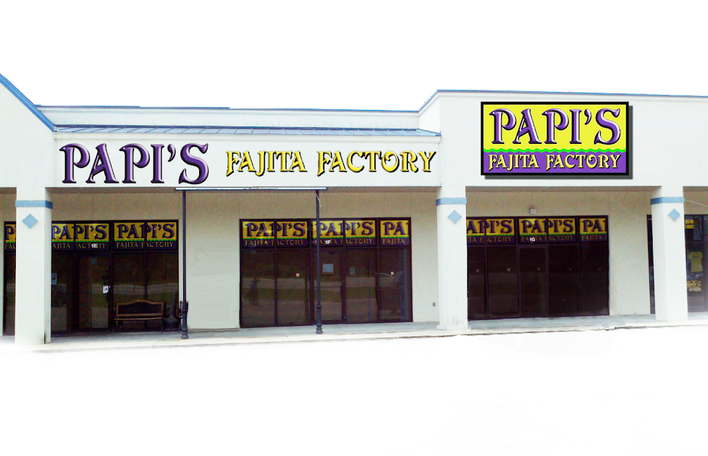 Papis Fajita Factory | 35055 LA-16, Denham Springs, LA 70706, USA | Phone: (225) 271-8720