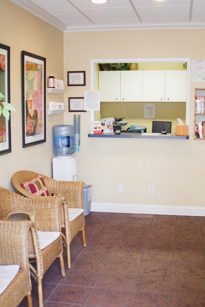 Bradley Chiropractic Nutrition Center | 5001 Stockdale Hwy, Bakersfield, CA 93309, USA | Phone: (661) 617-6160