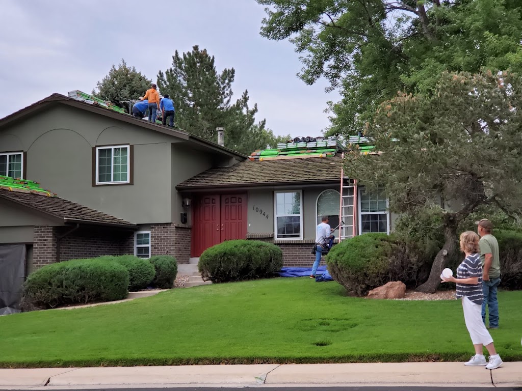 Sky Manor Roofing & Exteriors | 13591 High Cir, Thornton, CO 80241 | Phone: (303) 876-0055