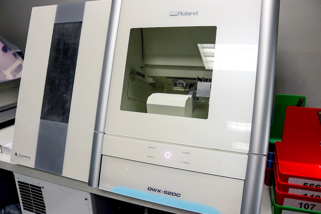 Dental Lab Miami | 3363 NE 163rd St STE 804, Miami, FL 33160, USA | Phone: (305) 940-4040