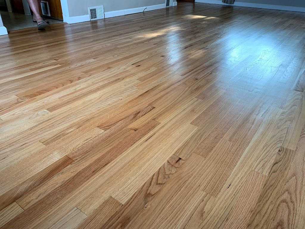 Applewood Floor Refinishing, 431 Harrison Ave, Leechburg