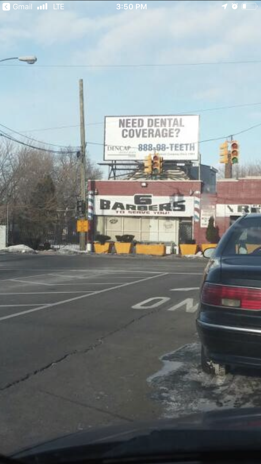 Rayfields Barber Shop | 4724 Cadillac Blvd, Detroit, MI 48214, USA | Phone: (313) 922-9182