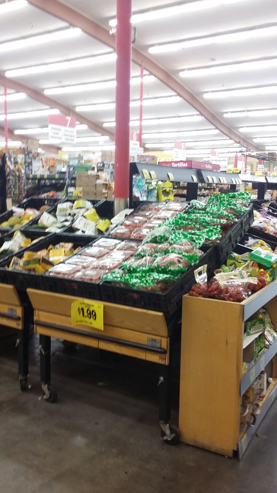 Grocery Outlet | 2576 N 10th Ave, Hanford, CA 93230, USA | Phone: (559) 589-8433