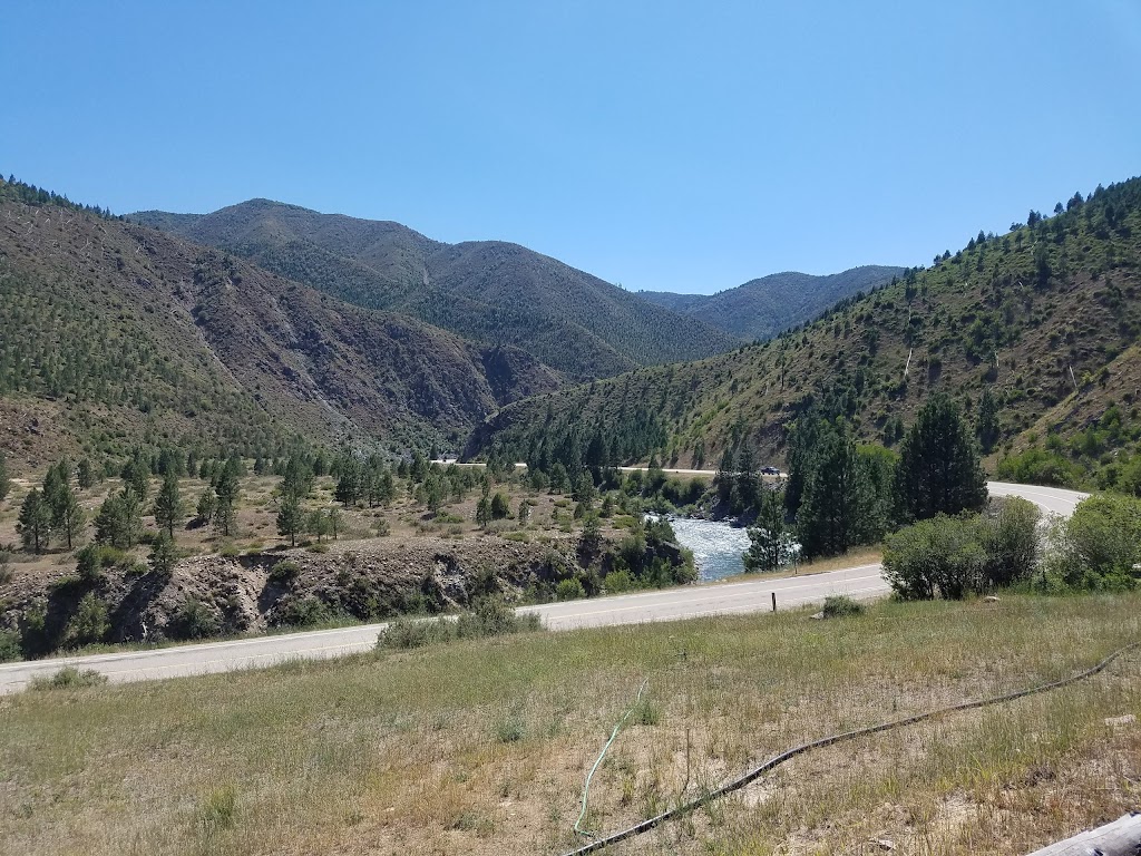 Payette River Company | 14 Memory Ln, Lowman, ID 83637, USA | Phone: (208) 720-7039