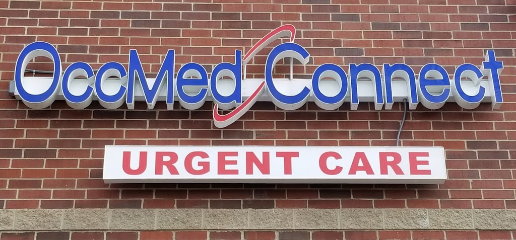 OccMed Connect - Occupational Health and Urgent Care | 10155 Telegraph Rd, Taylor, MI 48180, USA | Phone: (734) 718-1969