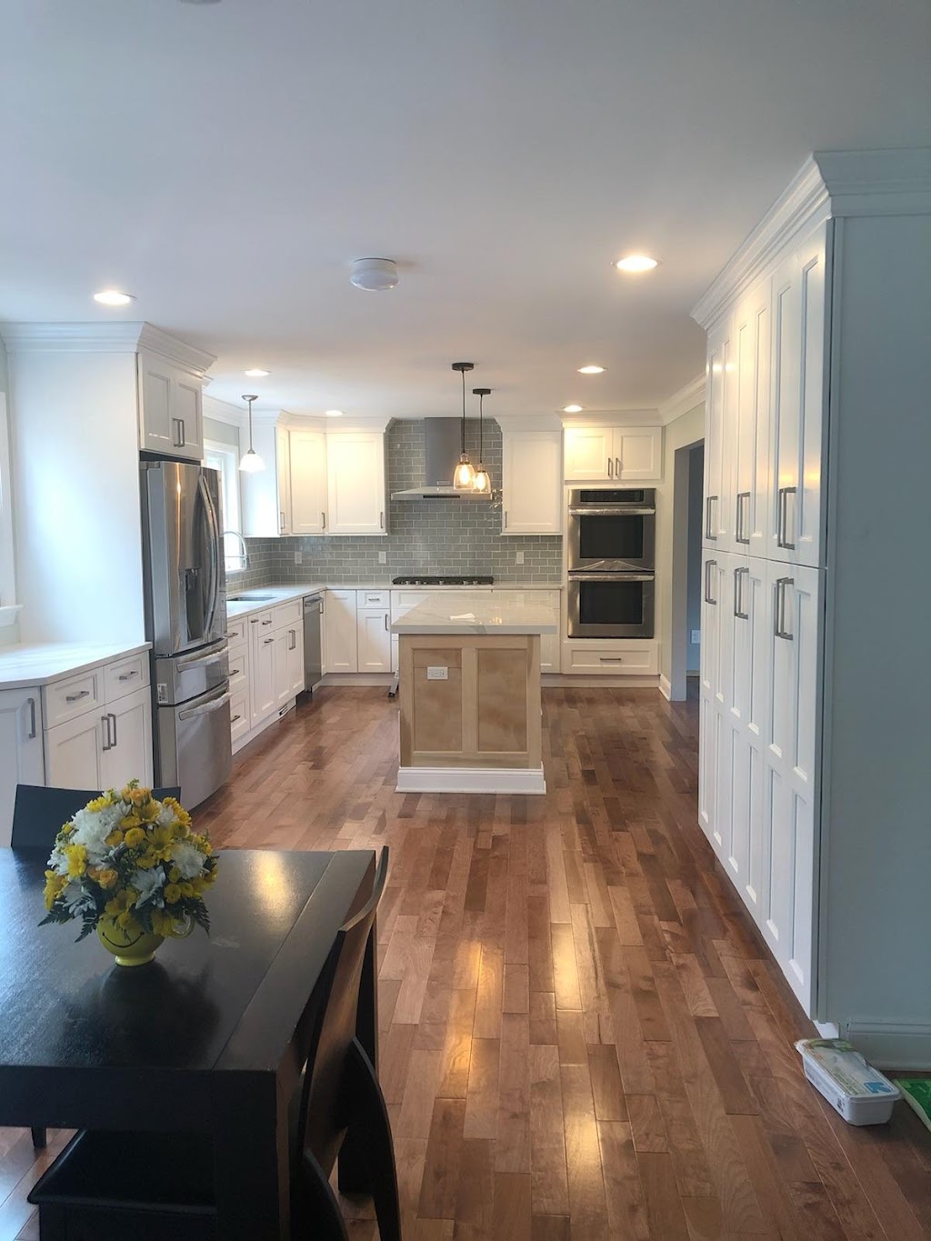 Breuder Home Improvements | 60 Littleton Rd, Morris Plains, NJ 07950, USA | Phone: (973) 539-3887