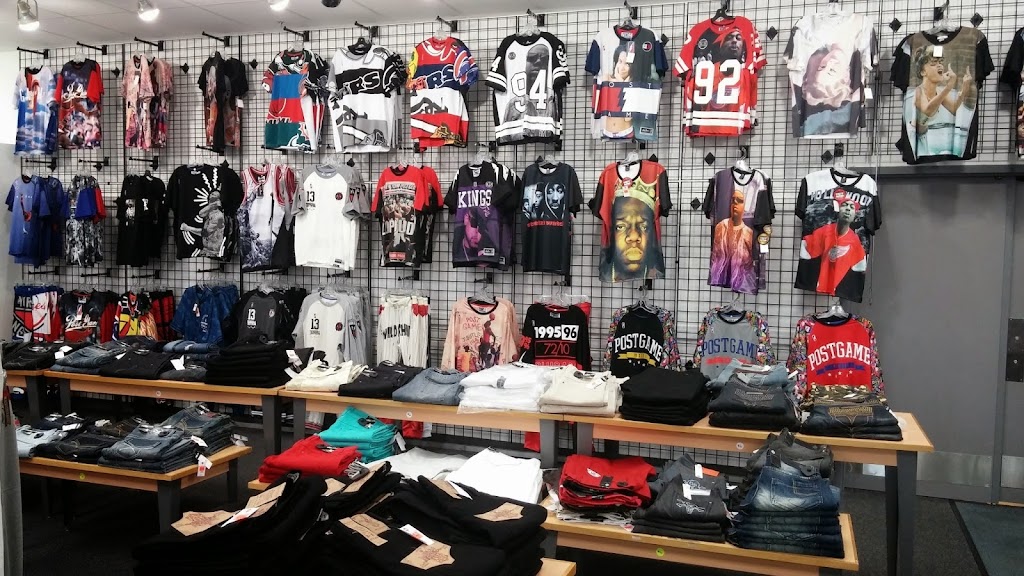 The Spot for Fits and Kicks | 4220 Lincoln Hwy, Matteson, IL 60443, USA | Phone: (708) 679-3955