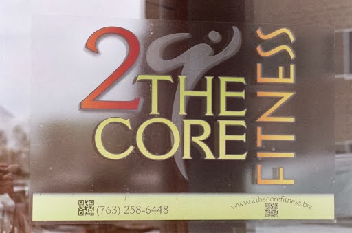 2 the Core Fitness | 21310 John Milless Dr Suite 102, Rogers, MN 55374, USA | Phone: (612) 578-9444