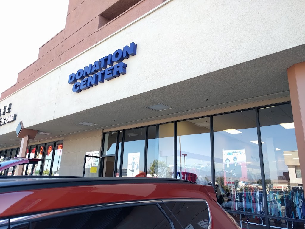 Goodwill Southern California Store & Donation Center | 17518 Colima Rd, Rowland Heights, CA 91748, USA | Phone: (626) 363-2243