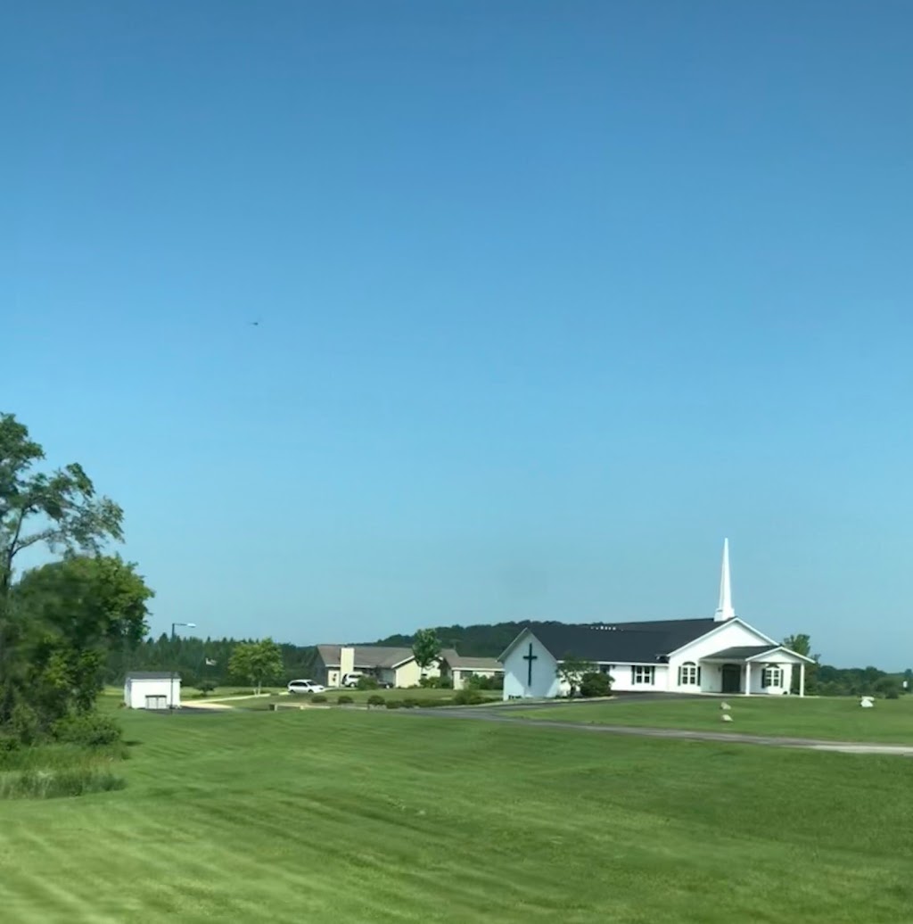 Grace Presbyterian Church | N7631 WI-22, Pardeeville, WI 53954, USA | Phone: (608) 429-9086