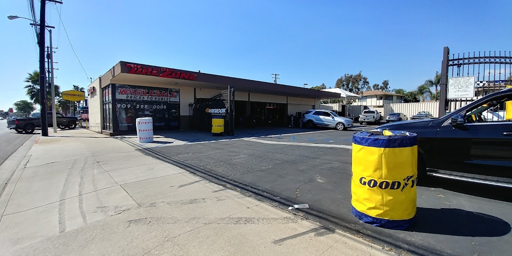 Tire Zone Ontario | 940 W Holt Blvd, Ontario, CA 91762, USA | Phone: (909) 395-0005 Tire Zone Ontario | 940 W Holt Blvd, Ontario, CA 91762, USA | Phone: (909) 395-0005