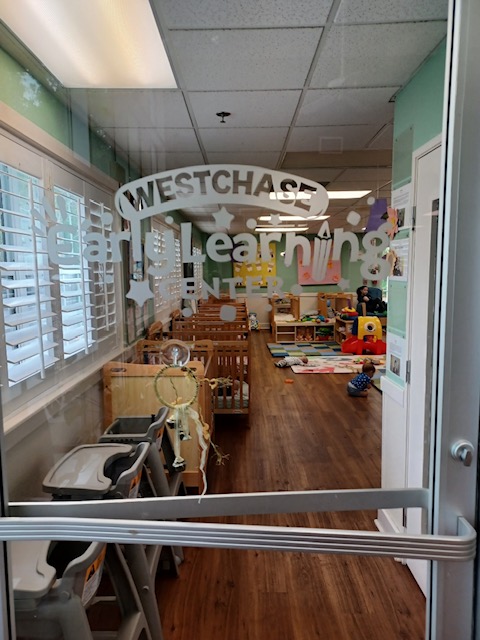 Westchase Early Learning Center | 9802 Westchase Dr, Tampa, FL 33626, USA | Phone: (813) 926-5437