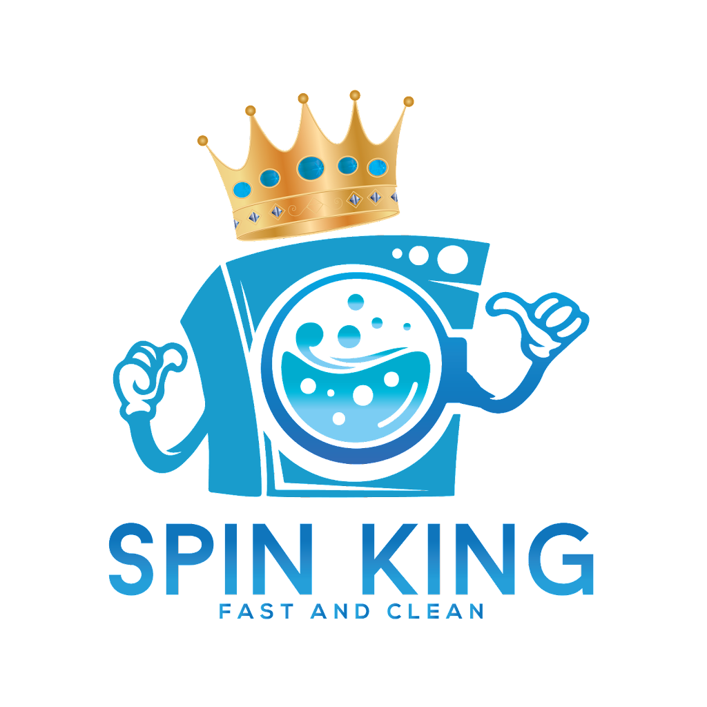Spin King Laundromat | Photo 2 of 5 | Address: 2771 Mt Zion Pkwy, Jonesboro, GA 30236, USA | Phone: (866) 931-8380