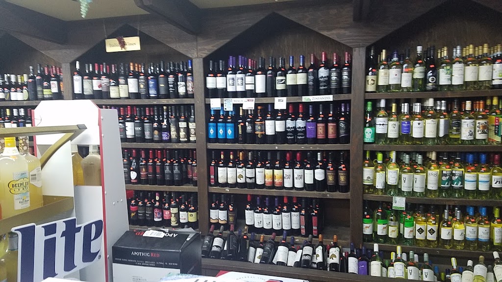 Farmington Hills Wine & Liquor | 24233 Orchard Lake Rd, Farmington Hills, MI 48336 | Phone: (248) 476-0682