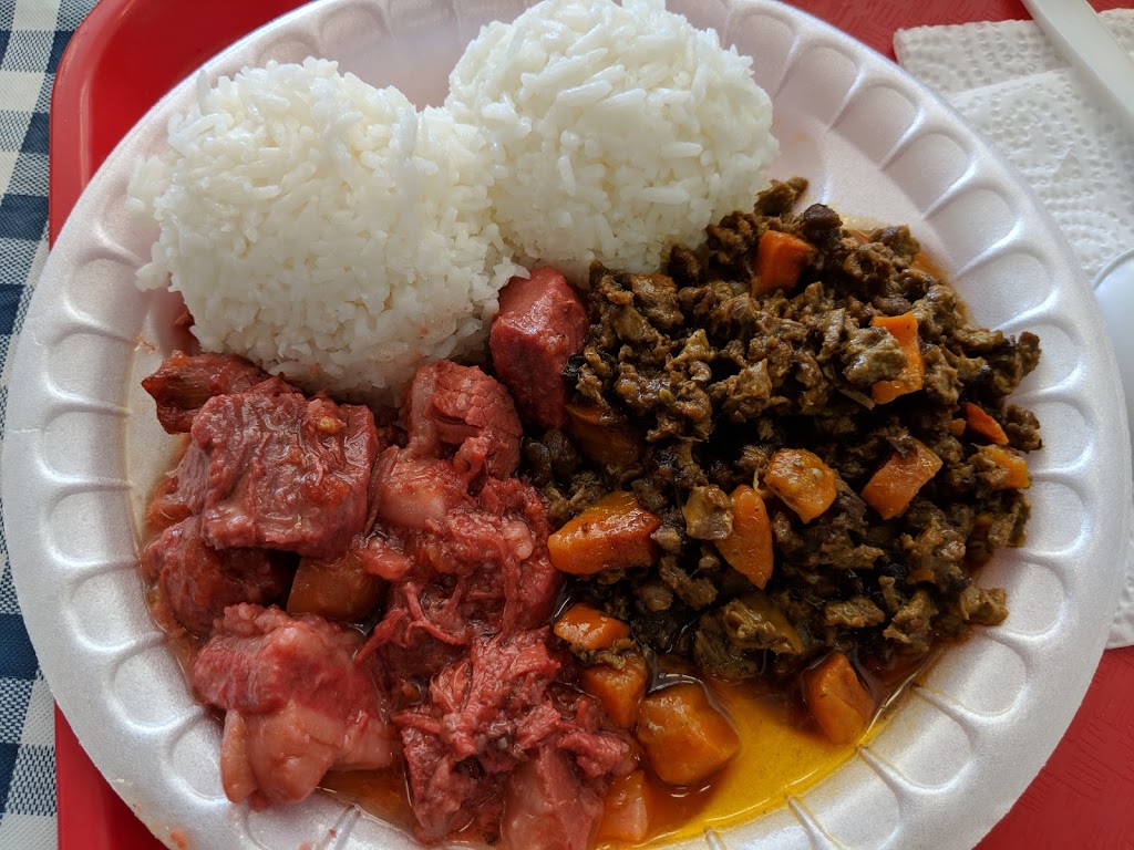 Filipino Turo-Turo | 155 Atlantic Ave, Pittsburg, CA 94565, USA | Phone: (925) 432-0202