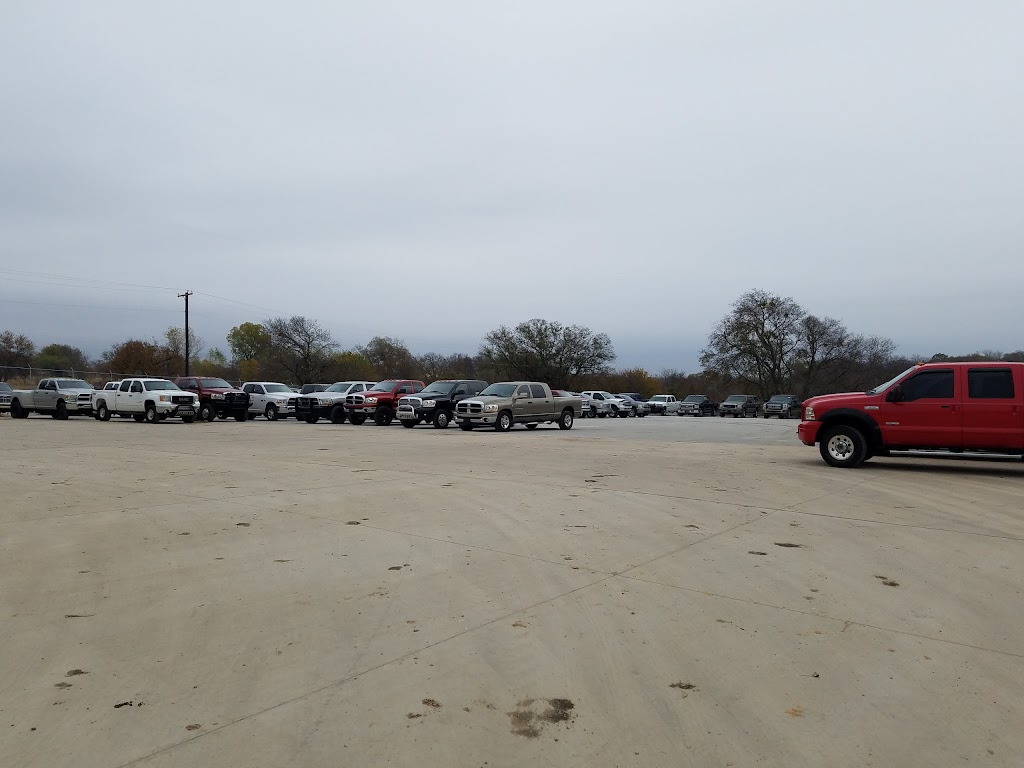 VILLAGE MOTORS | 1425 Justin Rd, Lewisville, TX 75077, USA | Phone: (972) 219-1922