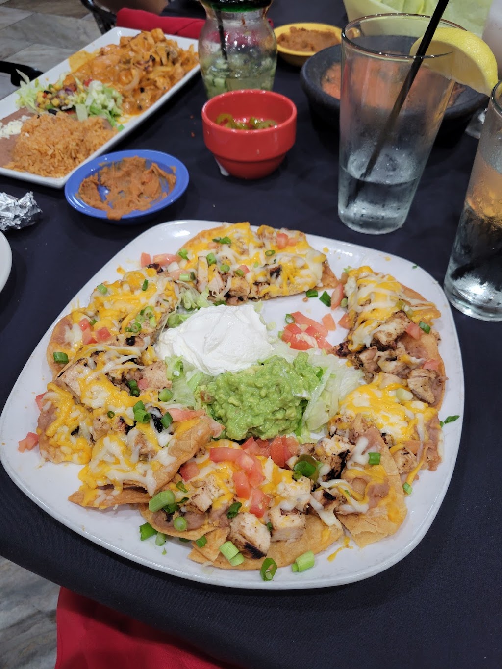 Casa Chapala | 1800 Walnut St, Bastrop, TX 78602, USA | Phone: (512) 985-5788