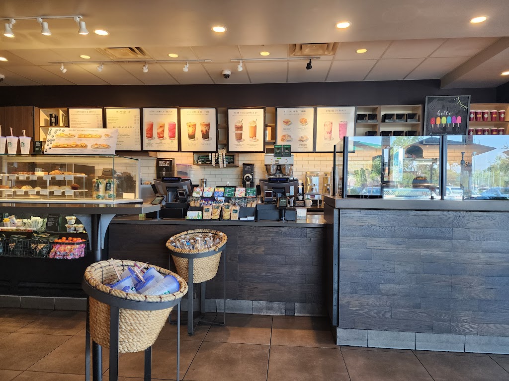 Starbucks | 3931 S Gilbert Rd, Gilbert, AZ 85297, USA | Phone: (480) 281-0201