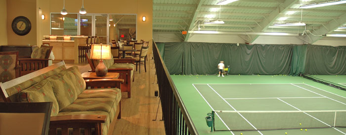 Minnetonka Tennis Club | 3460 County Rd 101, Minnetonka, MN 55345, USA | Phone: (952) 473-2591