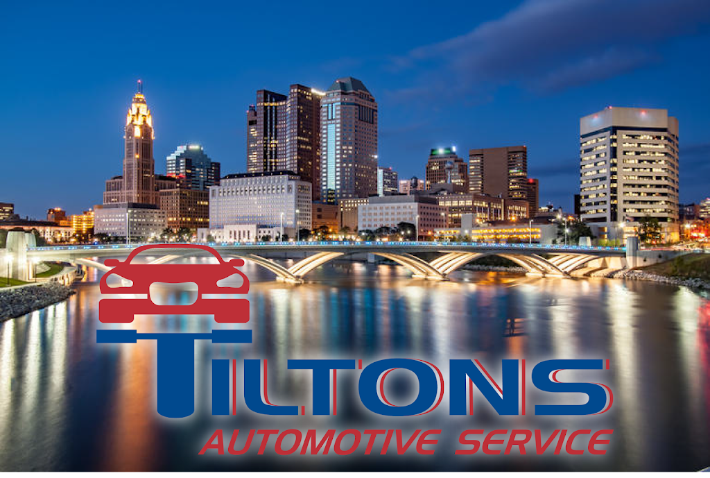 Tiltons Automotive Service | 6661 Huntley Rd, Columbus, OH 43229 | Phone: (614) 547-0685