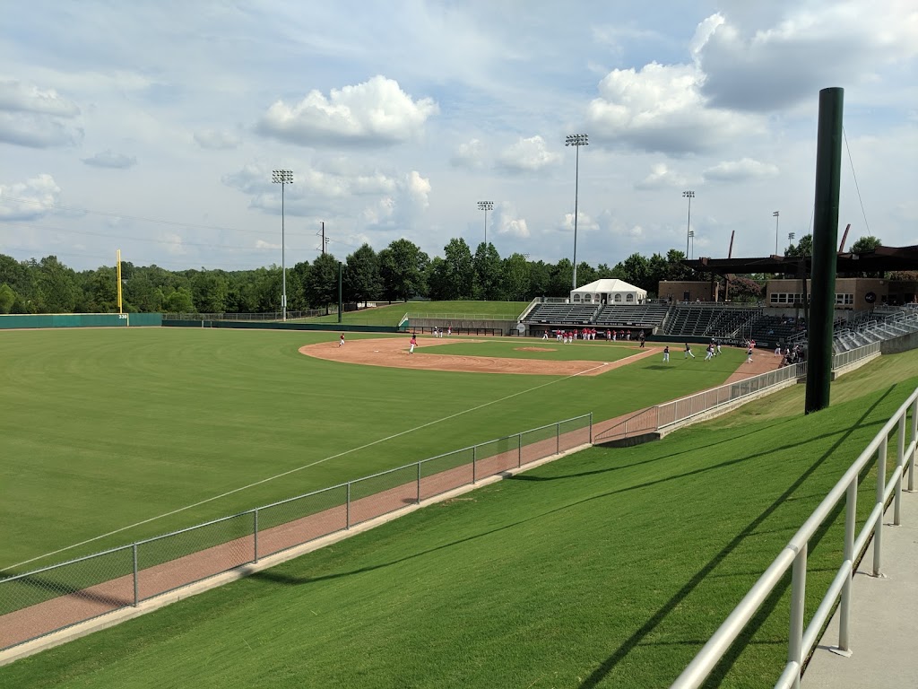 USA Baseball National Training Complex | 200 Brooks Park Ln, Cary, NC 27519, USA | Phone: (919) 474-8721