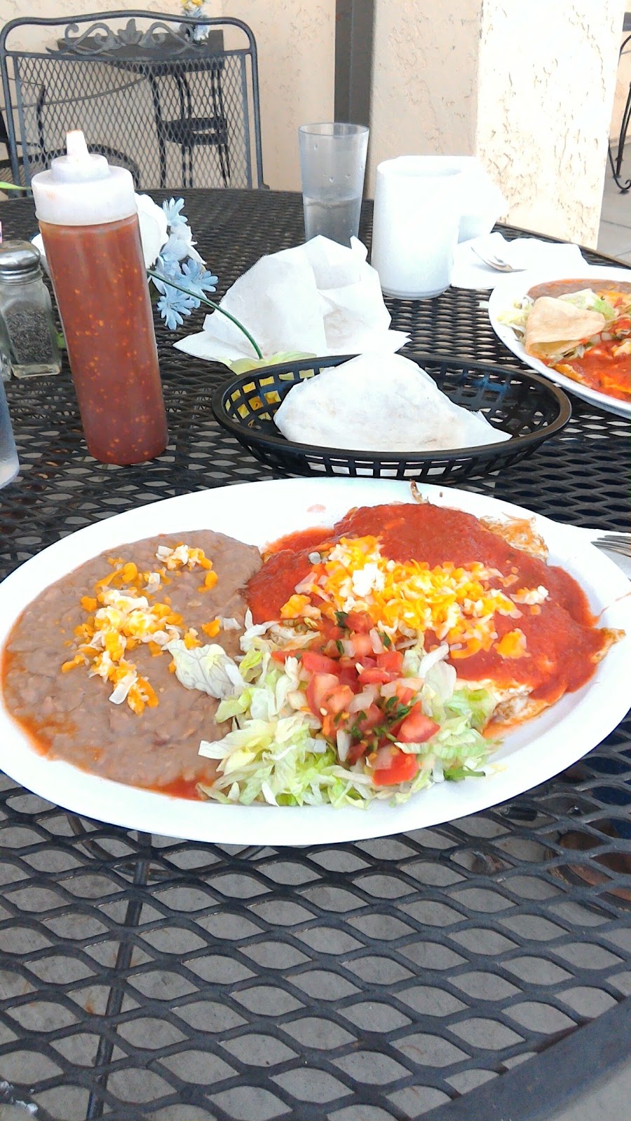 Sammys Mexican Grill | 16502 N Oracle Rd, Catalina, AZ 85739, USA | Phone: (520) 818-2424
