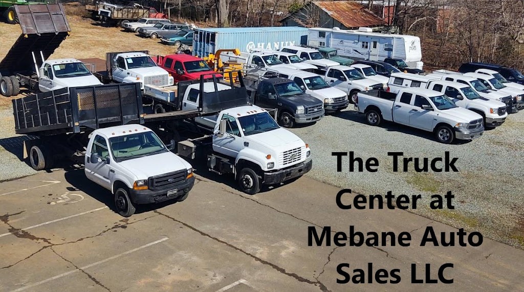 Mebane Auto Sales LLC | 420B W Holt St, Mebane, NC 27302, USA | Phone: (919) 201-4554