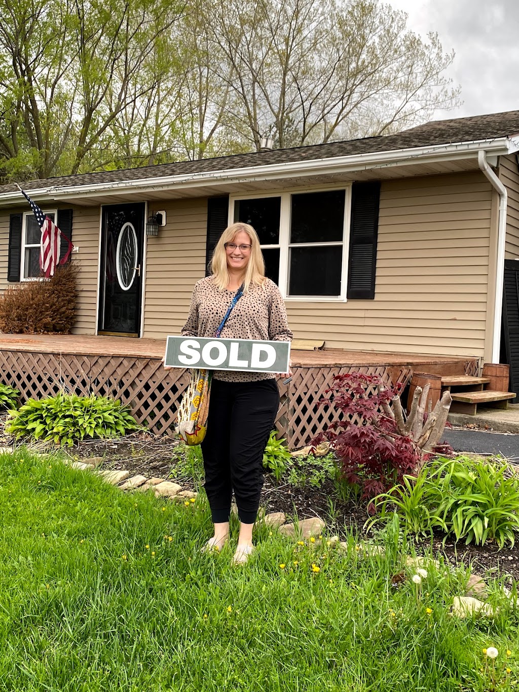 David Adams - Howard Hanna Real Estate | 570 E Main St, Batavia, NY 14020, USA | Phone: (585) 721-2155