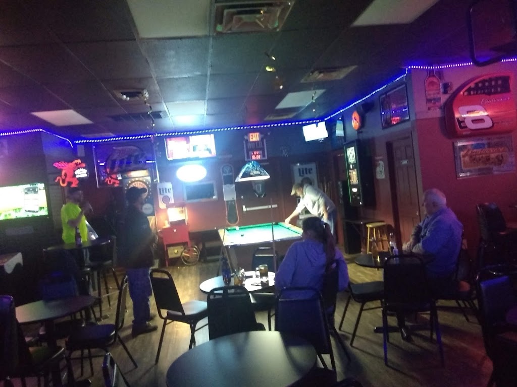 Parlays Tavern | 1410 Versailles Rd, Frankfort, KY 40601, USA | Phone: (502) 848-9002