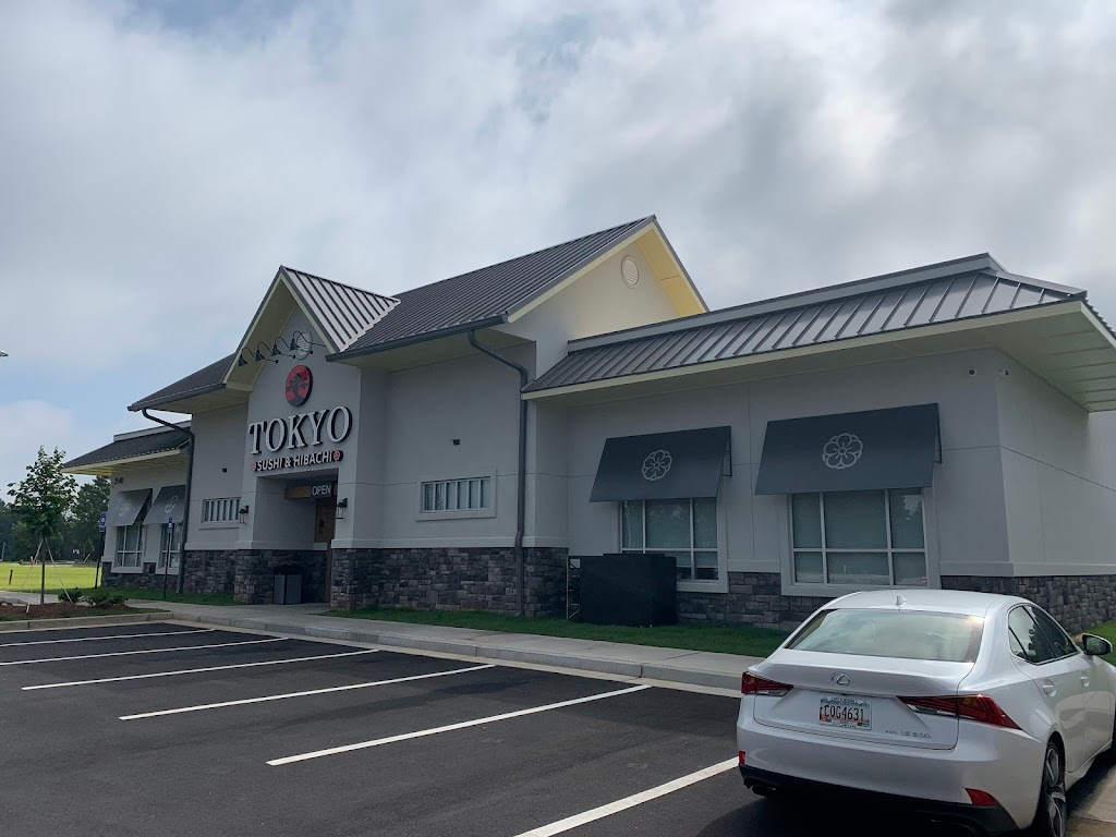 New Tokyo Hibachi | 2140 Salem Rd SE, Conyers, GA 30013, USA | Phone: (770) 860-1234