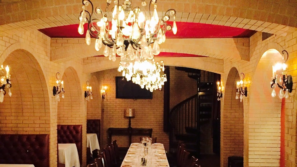 Sapori | 324 Central Ave, White Plains, NY 10606, USA | Phone: (914) 684-8855